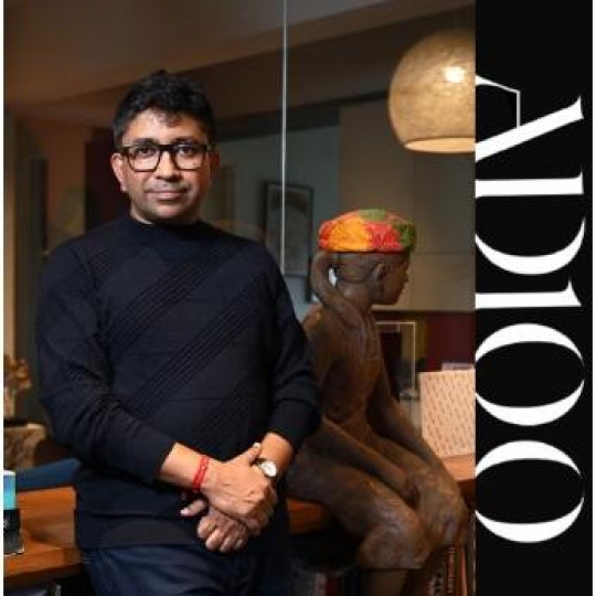 Architectural Digest