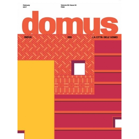 Domus India