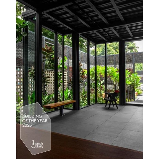 Archdaily 2025.