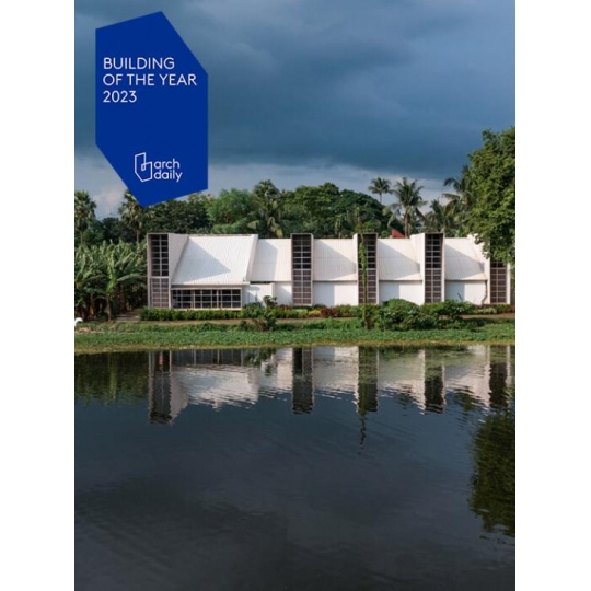 Archdaily 2023