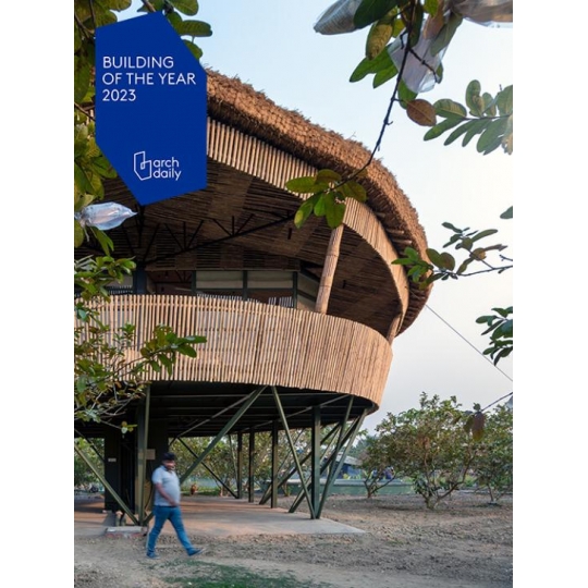 Archdaily 2023.