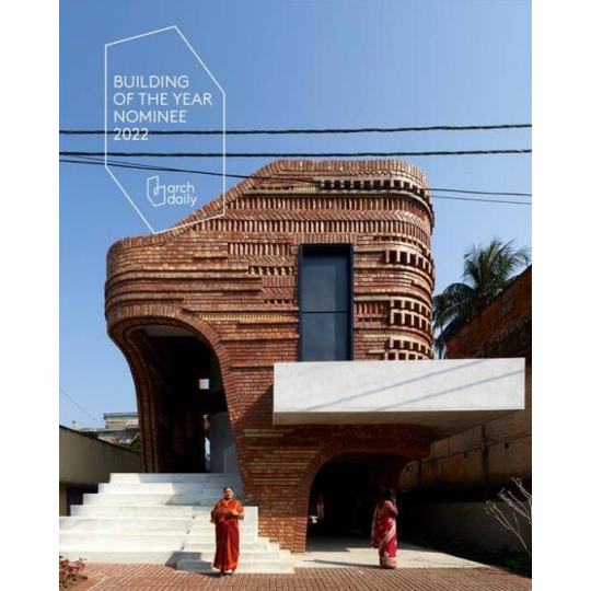 Building of the Year