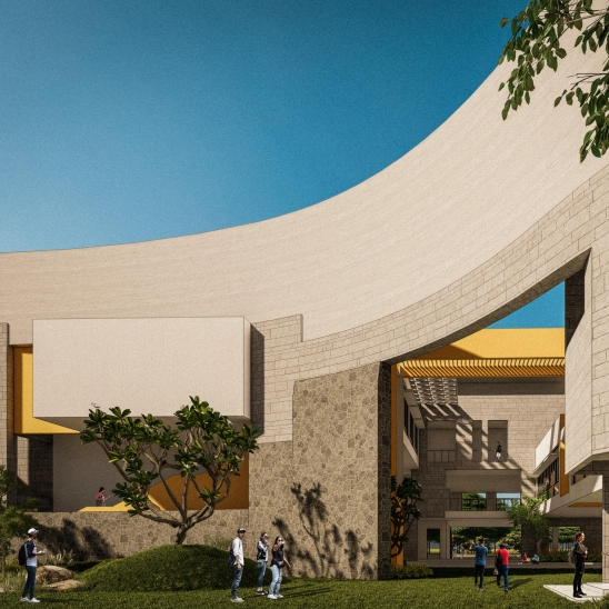 IIT Hyderabad: School Of Sustainability And Climate Change