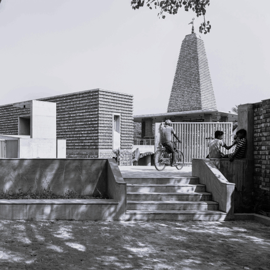 Ganga leheri temple