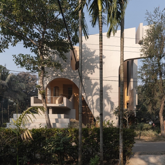 Adisaptagram Society Hall