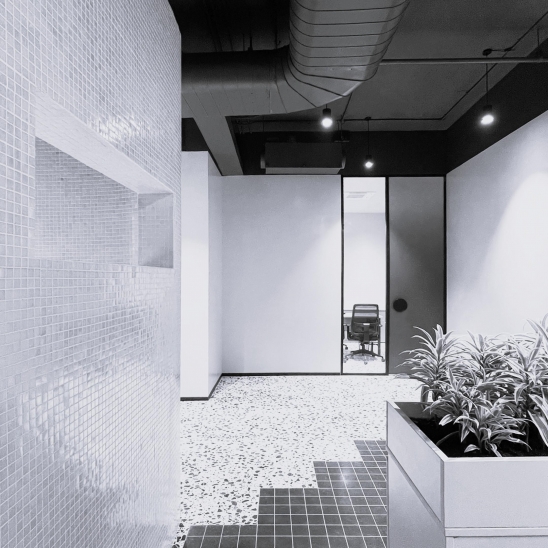 Chromatic Indulgence