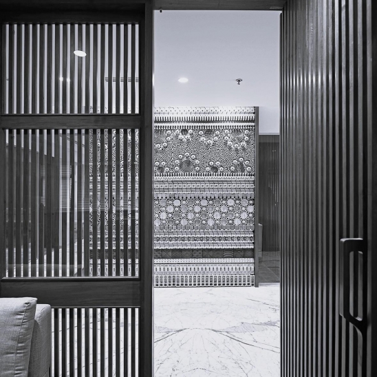 Techno Corporate Office