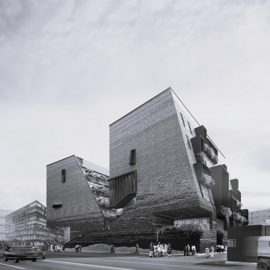 Satara Corporate Office