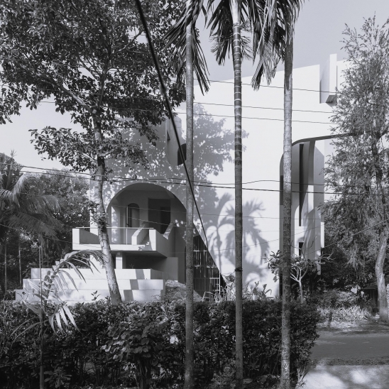 Adisaptagram Society Hall